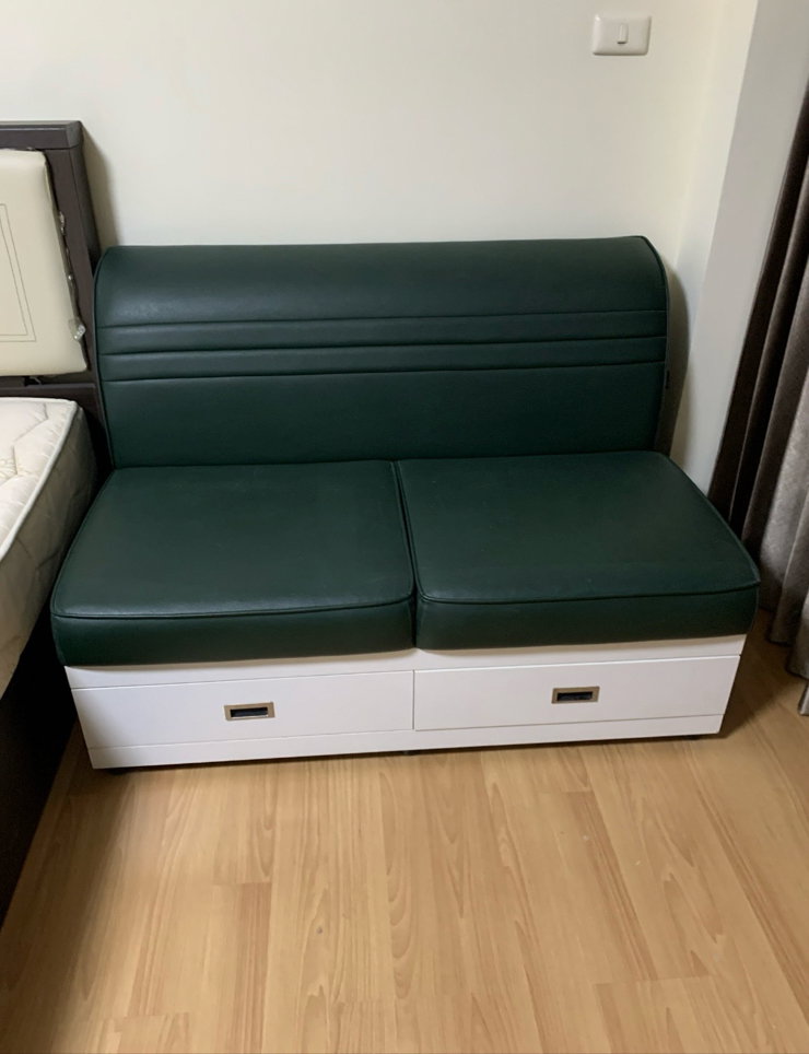 1-Bed Condo for Rent at The Link 1 – photo 13
