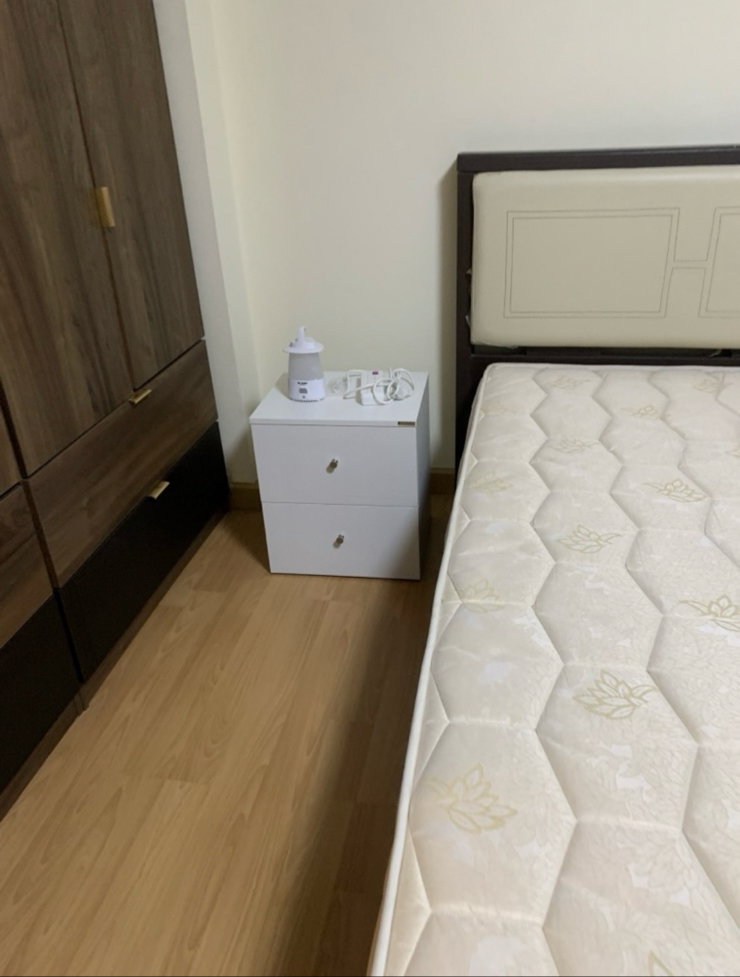 1-Bed Condo for Rent at The Link 1 – photo 14
