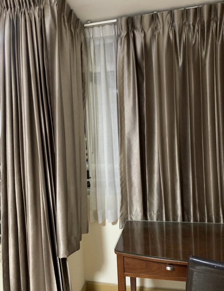 1-Bed Condo for Rent at The Link 1 – photo 16
