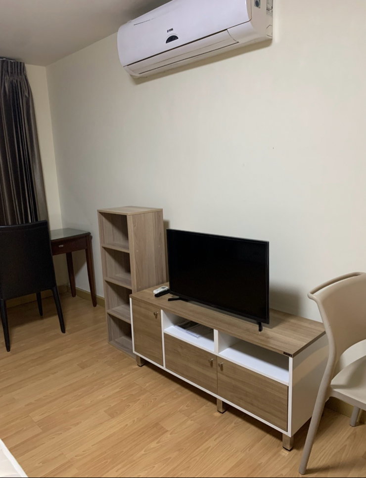 1-Bed Condo for Rent at The Link 1 – photo 19