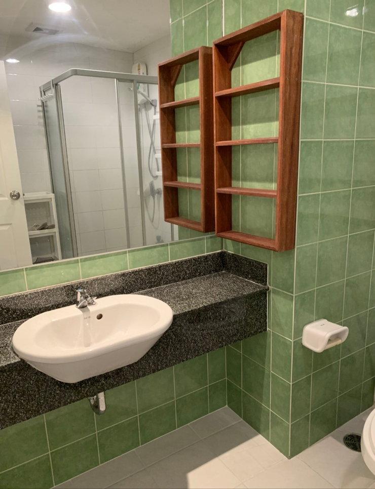 1-Bed Condo for Rent at The Link 1 – photo 22