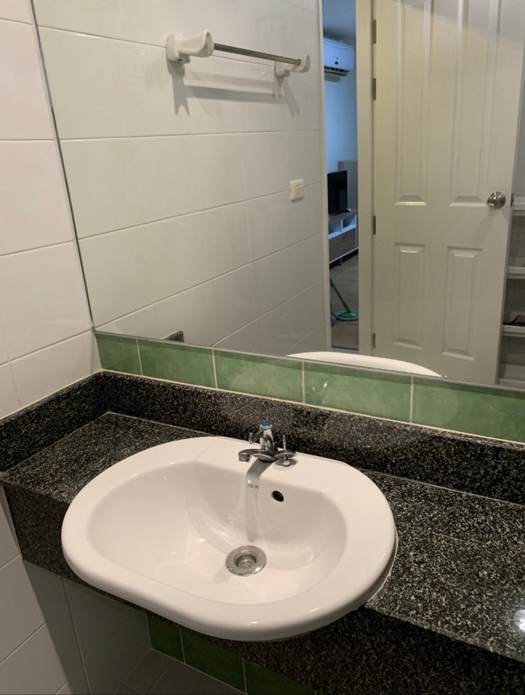 1-Bed Condo for Rent at The Link 1 – photo 23