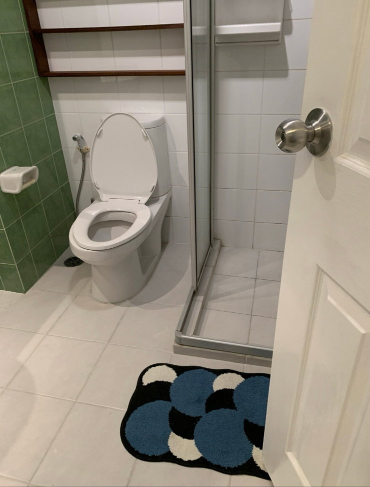 1-Bed Condo for Rent at The Link 1 – photo 24