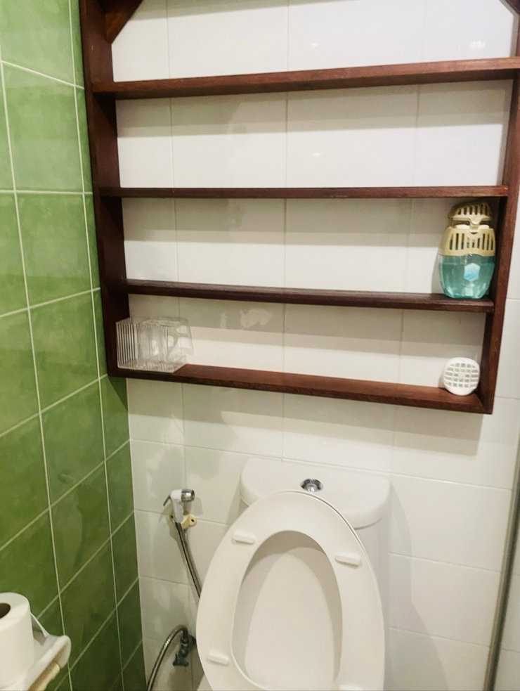 1-Bed Condo for Rent at The Link 1 – photo 25