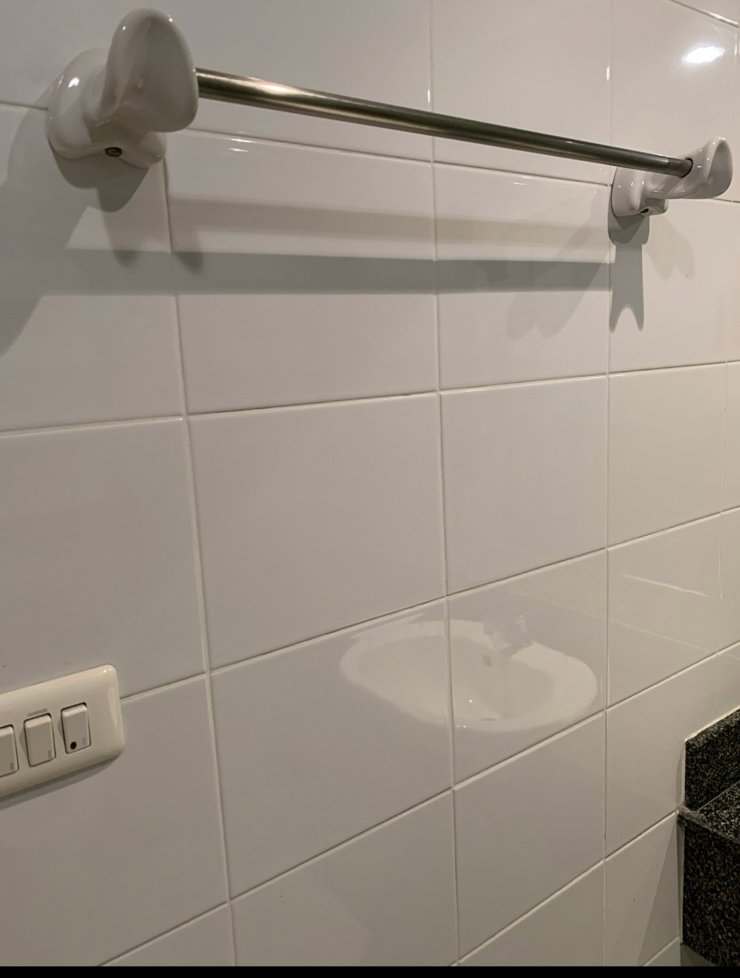 1-Bed Condo for Rent at The Link 1 – photo 28