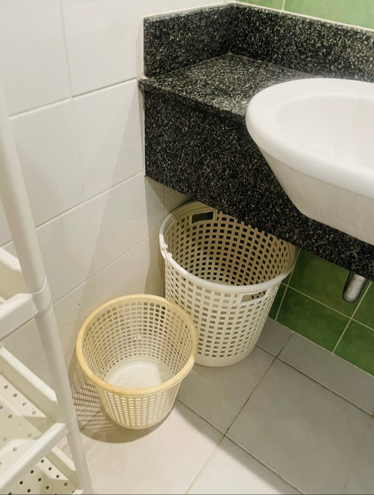 1-Bed Condo for Rent at The Link 1 – photo 29