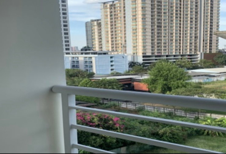 1-Bed Condo for Rent at The Link 1 – photo 32
