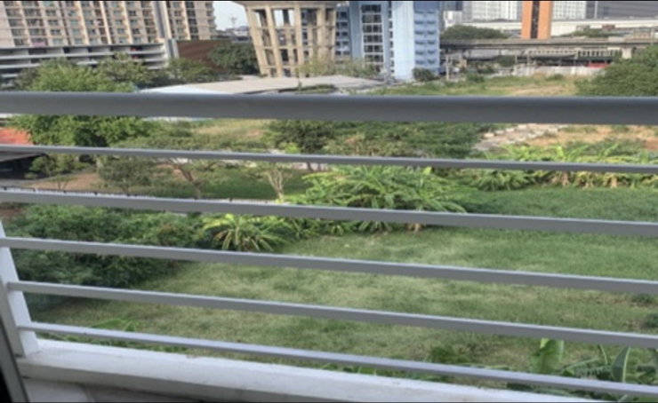 1-Bed Condo for Rent at The Link 1 – photo 33