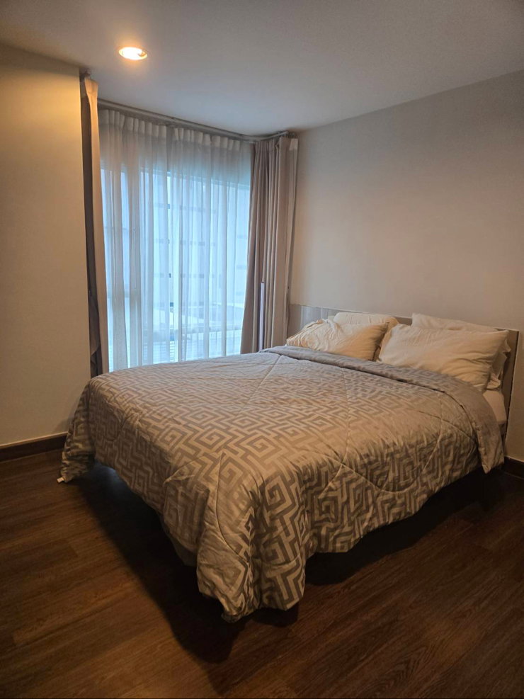 2-Bed Condo for Rent at The Crest Sukhumvit 49 – photo 3