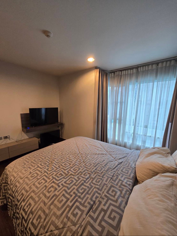 2-Bed Condo for Rent at The Crest Sukhumvit 49 – photo 4
