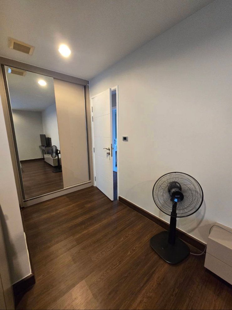 2-Bed Condo for Rent at The Crest Sukhumvit 49 – photo 5