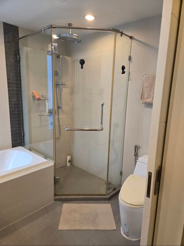 2-Bed Condo for Rent at The Crest Sukhumvit 49 – photo 6