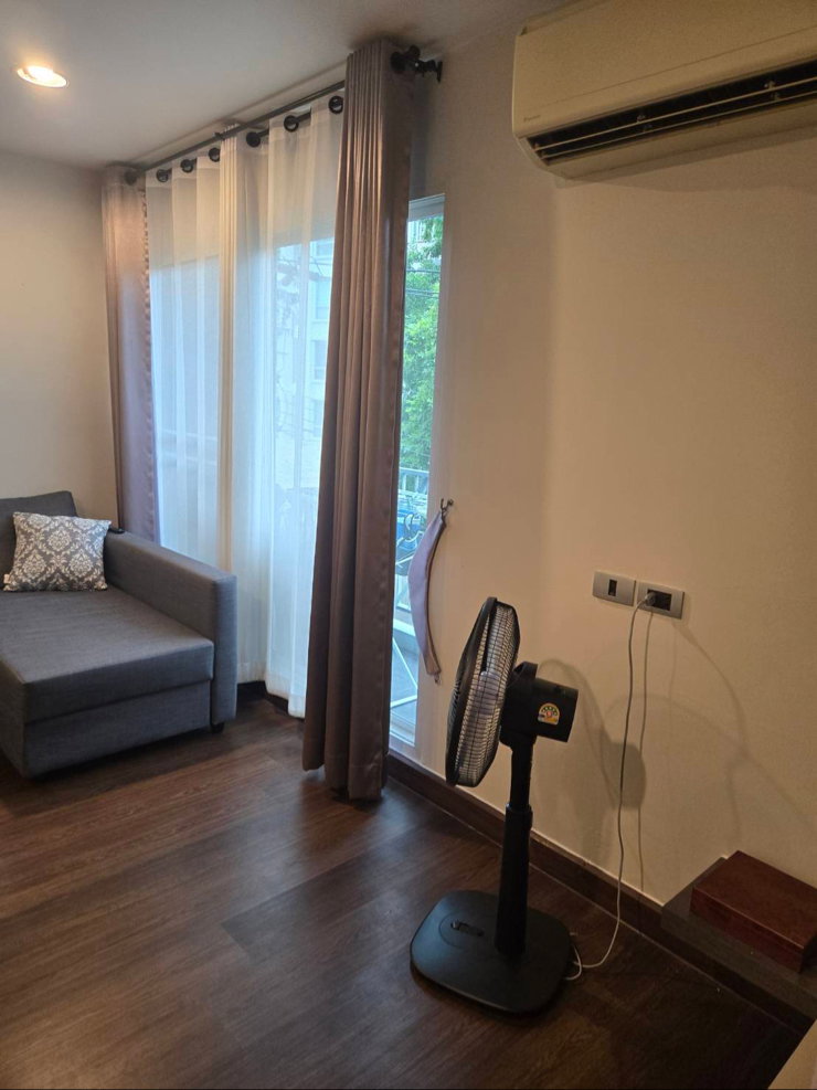 2-Bed Condo for Rent at The Crest Sukhumvit 49 – photo 7
