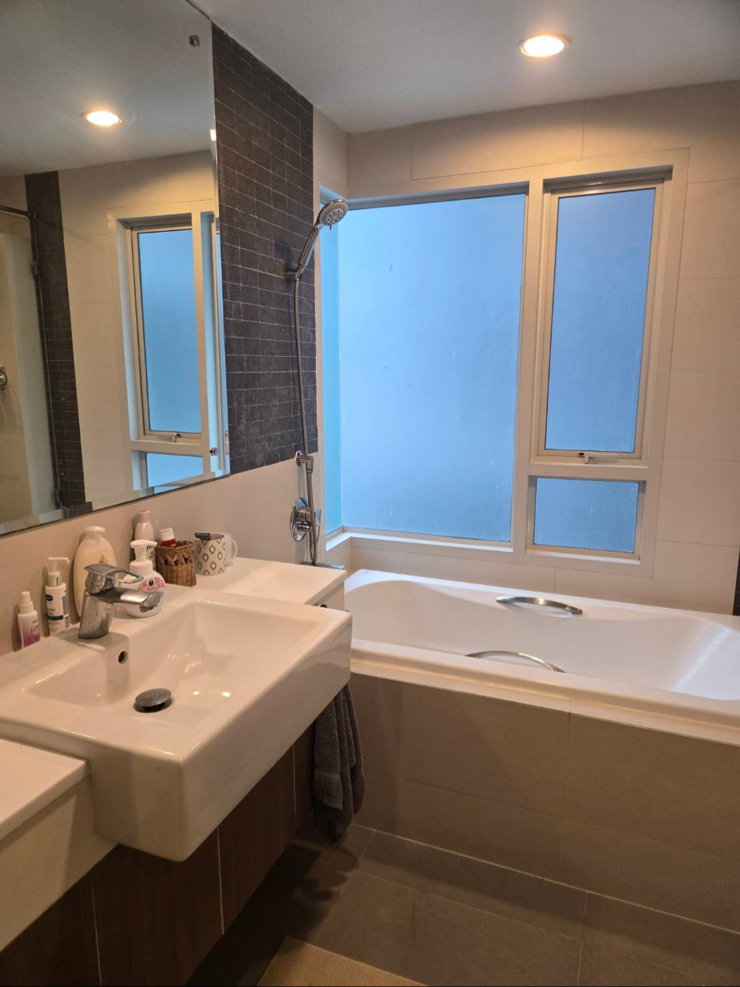 2-Bed Condo for Rent at The Crest Sukhumvit 49 – photo 8