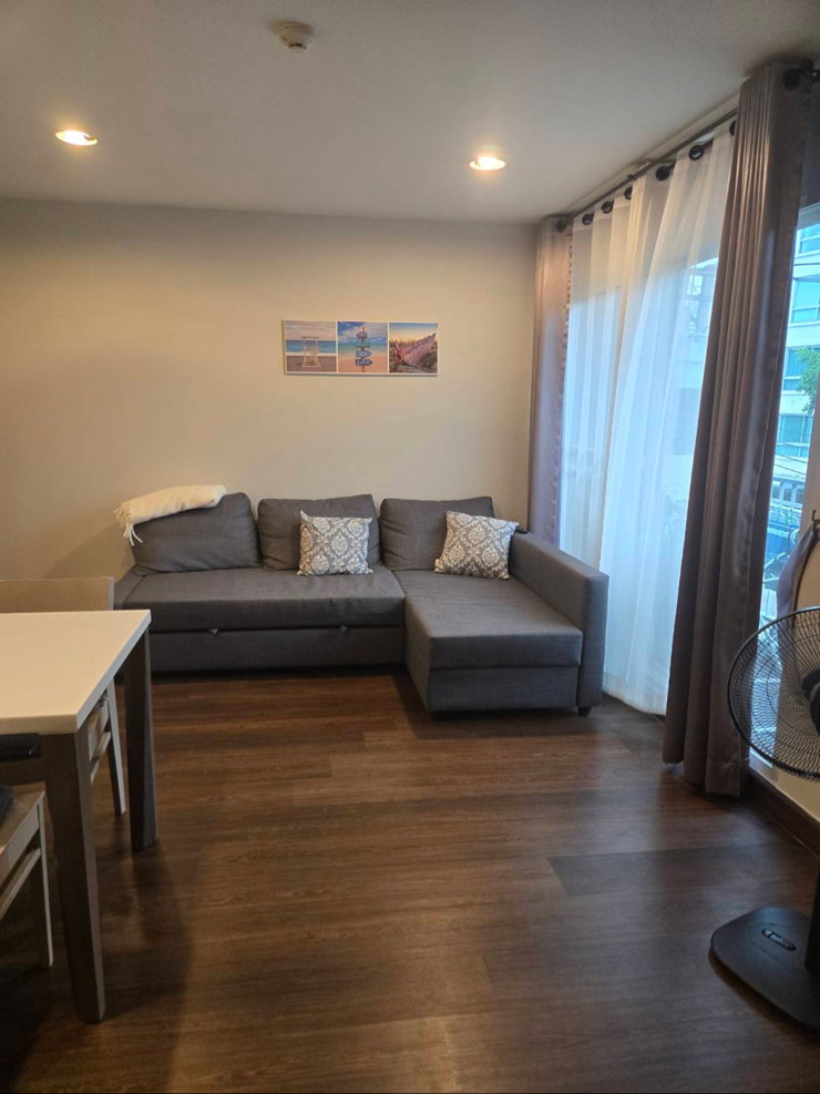 2-Bed Condo for Rent at The Crest Sukhumvit 49 – photo 10