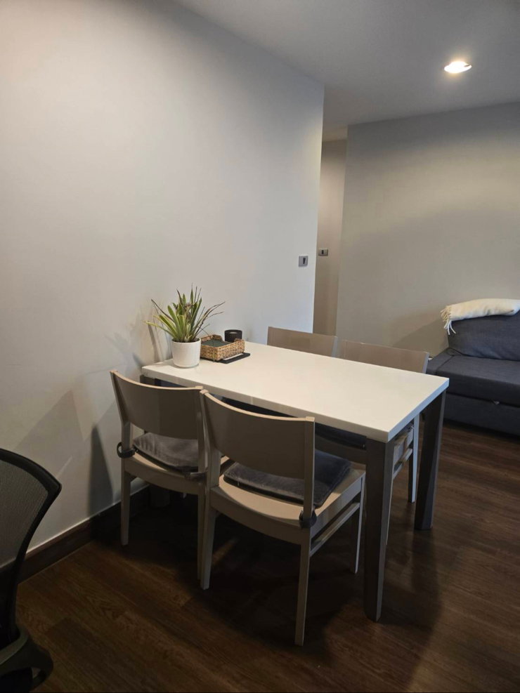 2-Bed Condo for Rent at The Crest Sukhumvit 49 – photo 11