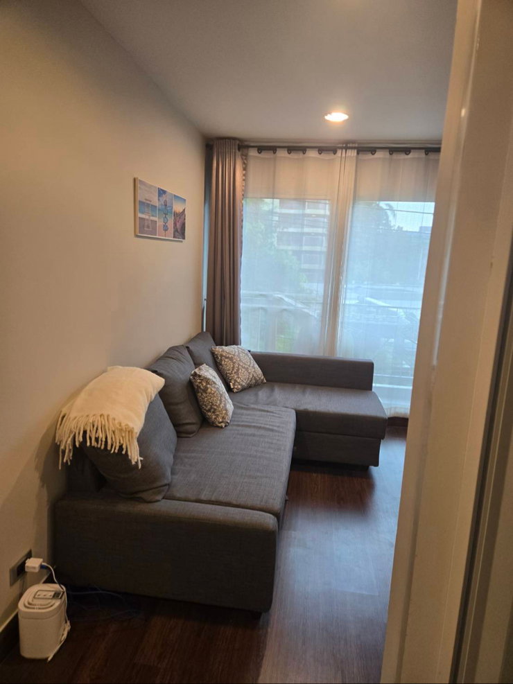 2-Bed Condo for Rent at The Crest Sukhumvit 49 – photo 2