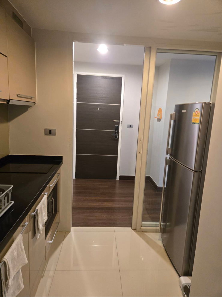 2-Bed Condo for Rent at The Crest Sukhumvit 49 – photo 12