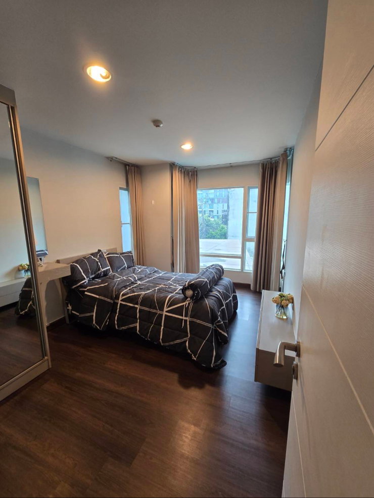 2-Bed Condo for Rent at The Crest Sukhumvit 49 – photo 13