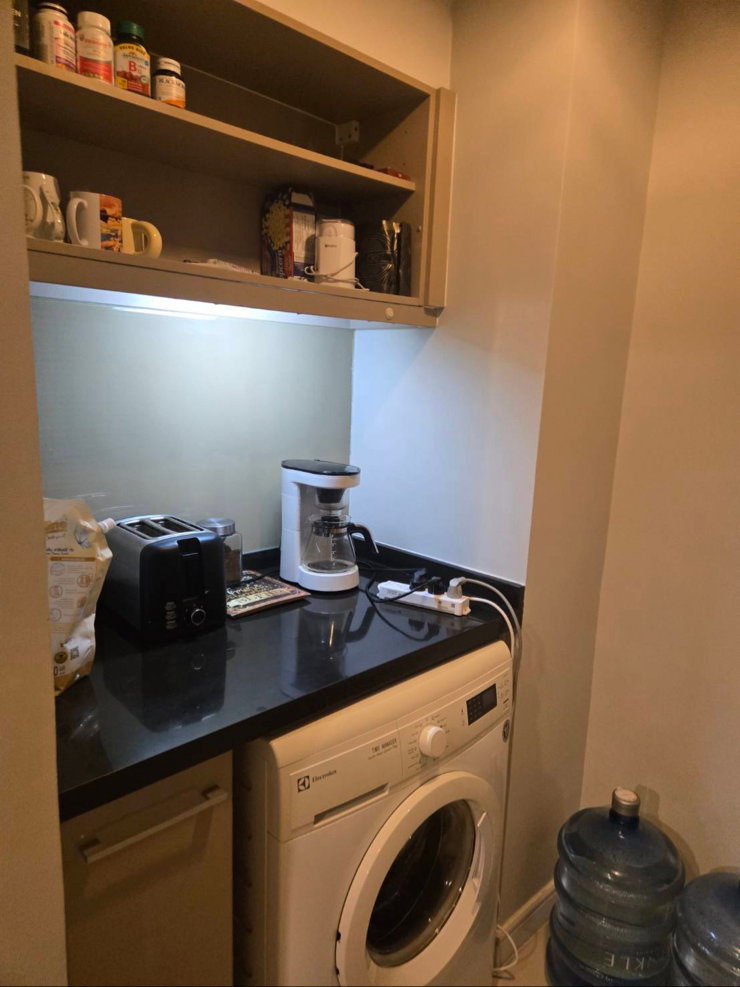2-Bed Condo for Rent at The Crest Sukhumvit 49 – photo 14