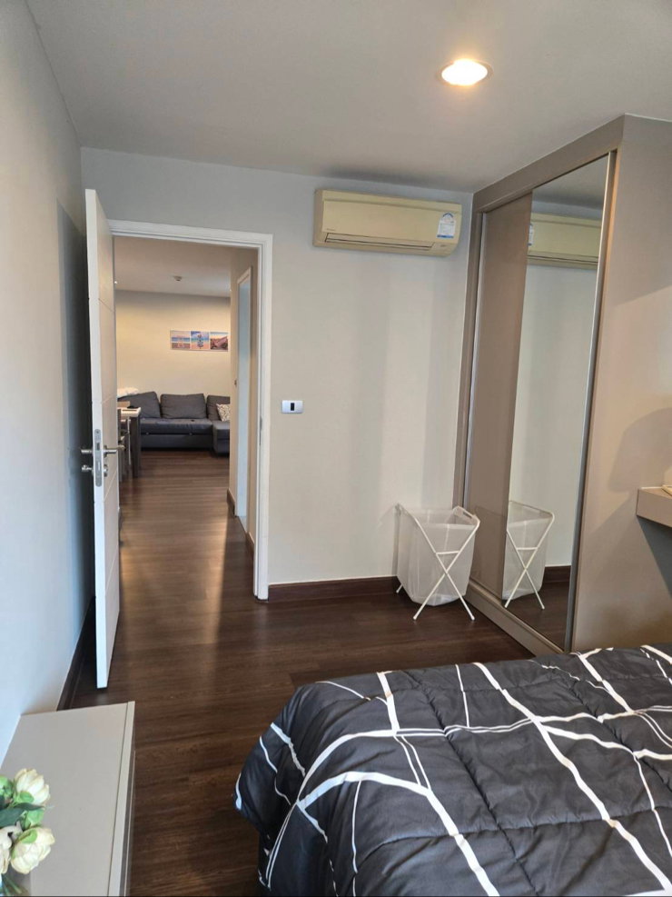 2-Bed Condo for Rent at The Crest Sukhumvit 49 – photo 15