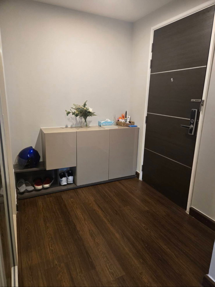 2-Bed Condo for Rent at The Crest Sukhumvit 49 – photo 16