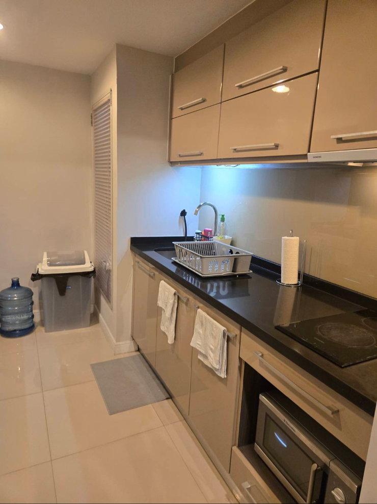2-Bed Condo for Rent at The Crest Sukhumvit 49 – photo 17