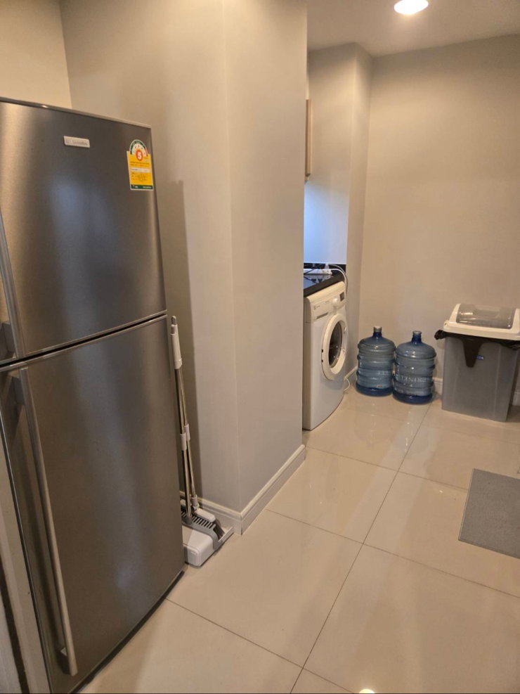2-Bed Condo for Rent at The Crest Sukhumvit 49 – photo 18