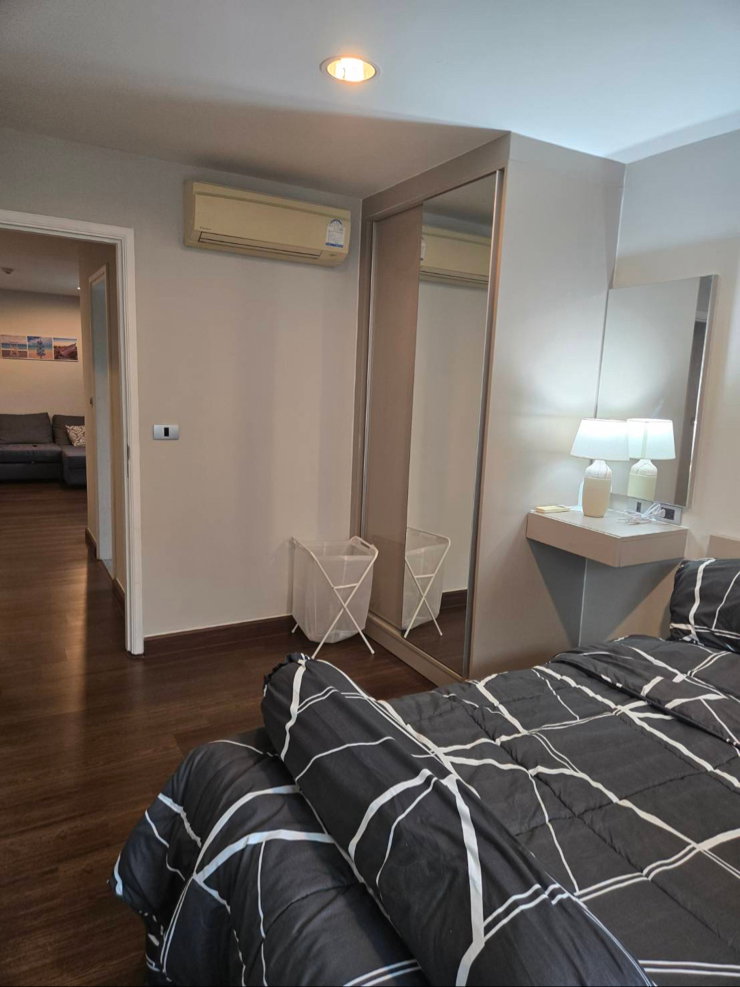 2-Bed Condo for Rent at The Crest Sukhumvit 49 – photo 19