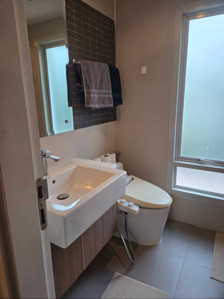 2-Bed Condo for Rent at The Crest Sukhumvit 49 – photo 20