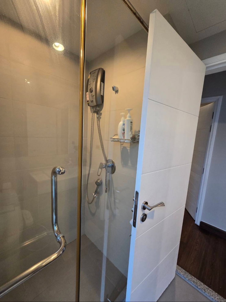 2-Bed Condo for Rent at The Crest Sukhumvit 49 – photo 21
