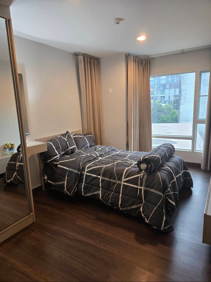 2-Bed Condo for Rent at The Crest Sukhumvit 49 – photo 22