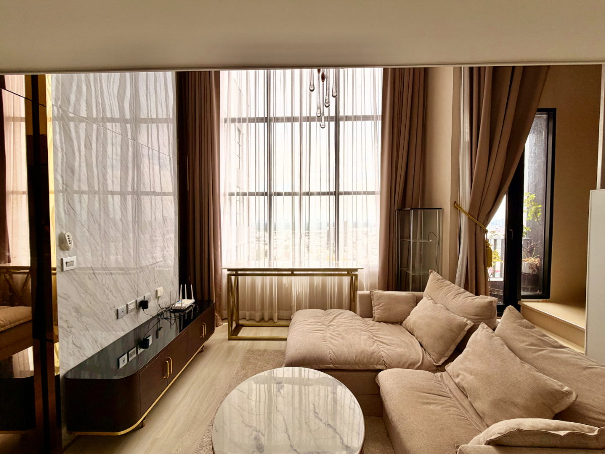 KnightsBridge Prime Sathorn