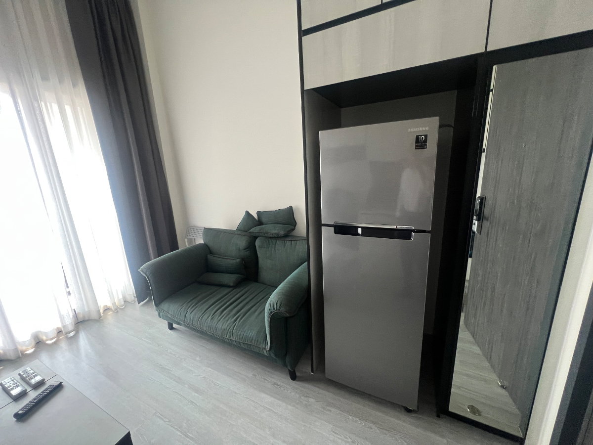 1-Bed Condo for Rent at The Line Sukhumvit 101