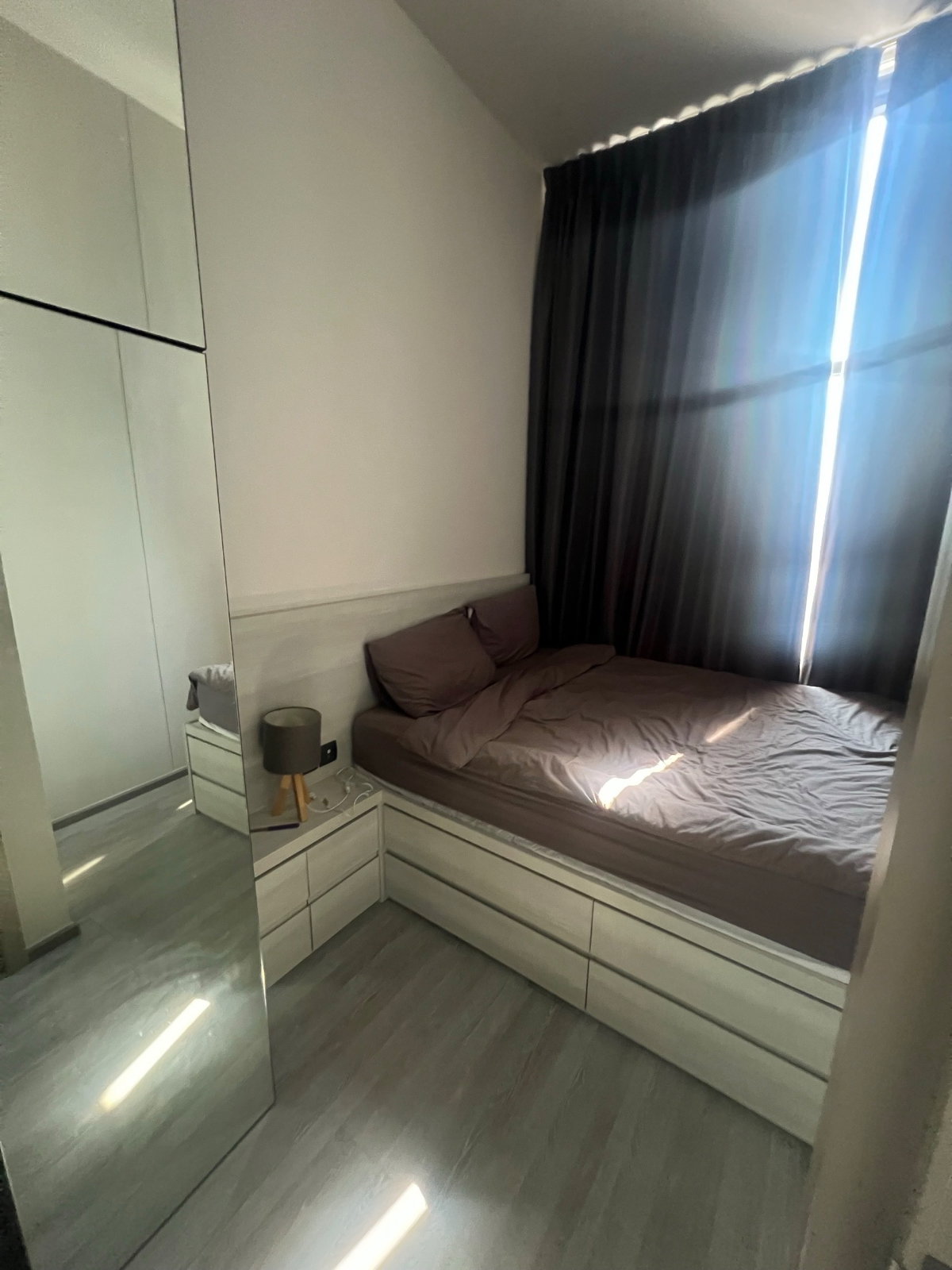 1-Bed Condo for Rent at The Line Sukhumvit 101 – photo 3