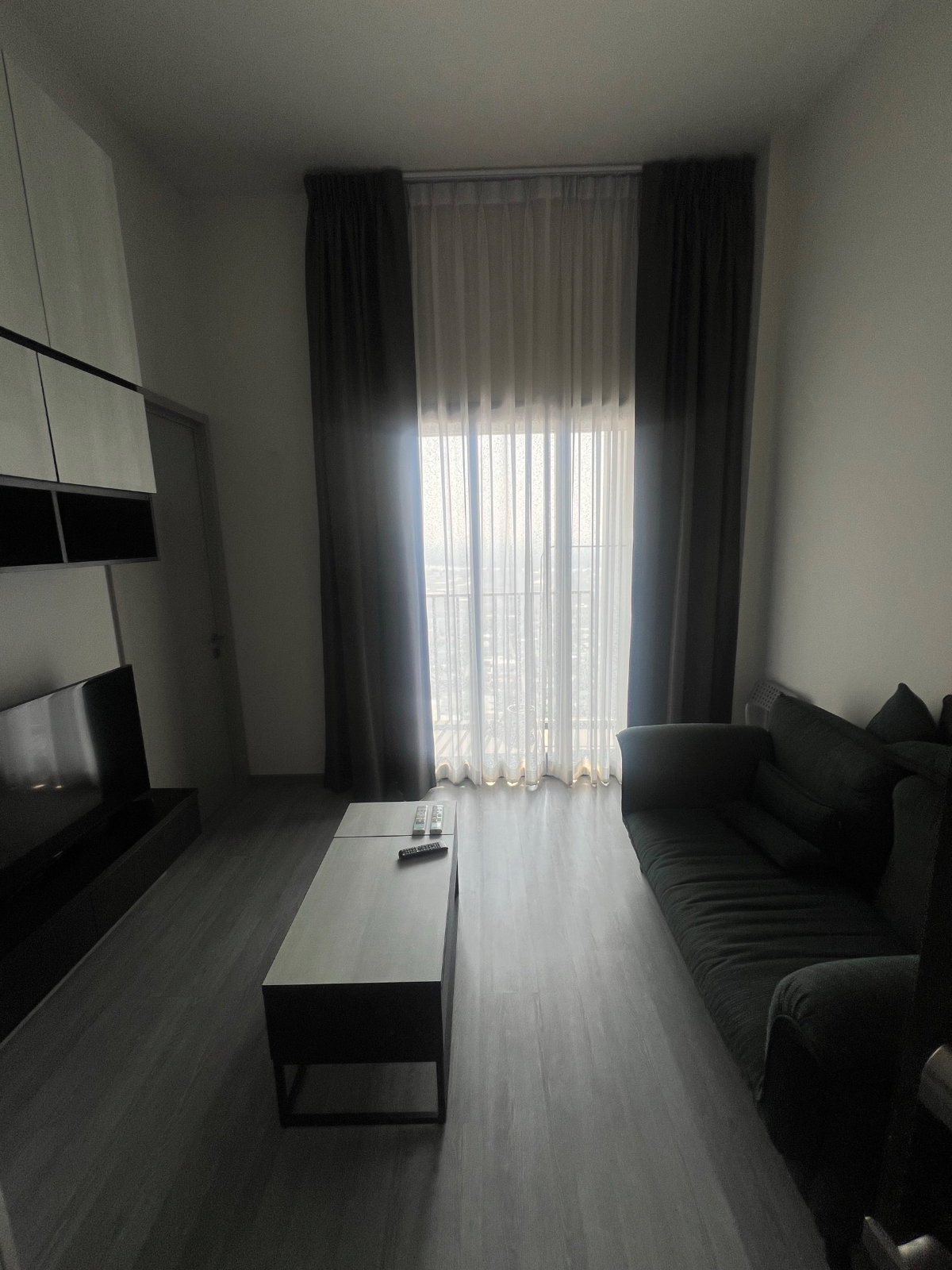 1-Bed Condo for Rent at The Line Sukhumvit 101 – photo 5
