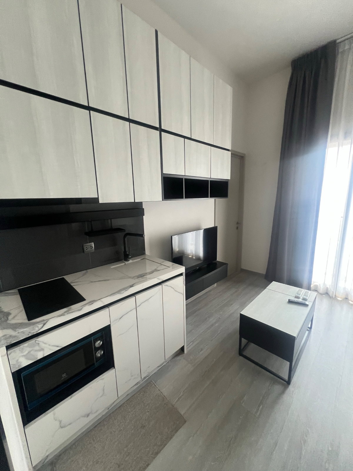 1-Bed Condo for Rent at The Line Sukhumvit 101 – photo 6
