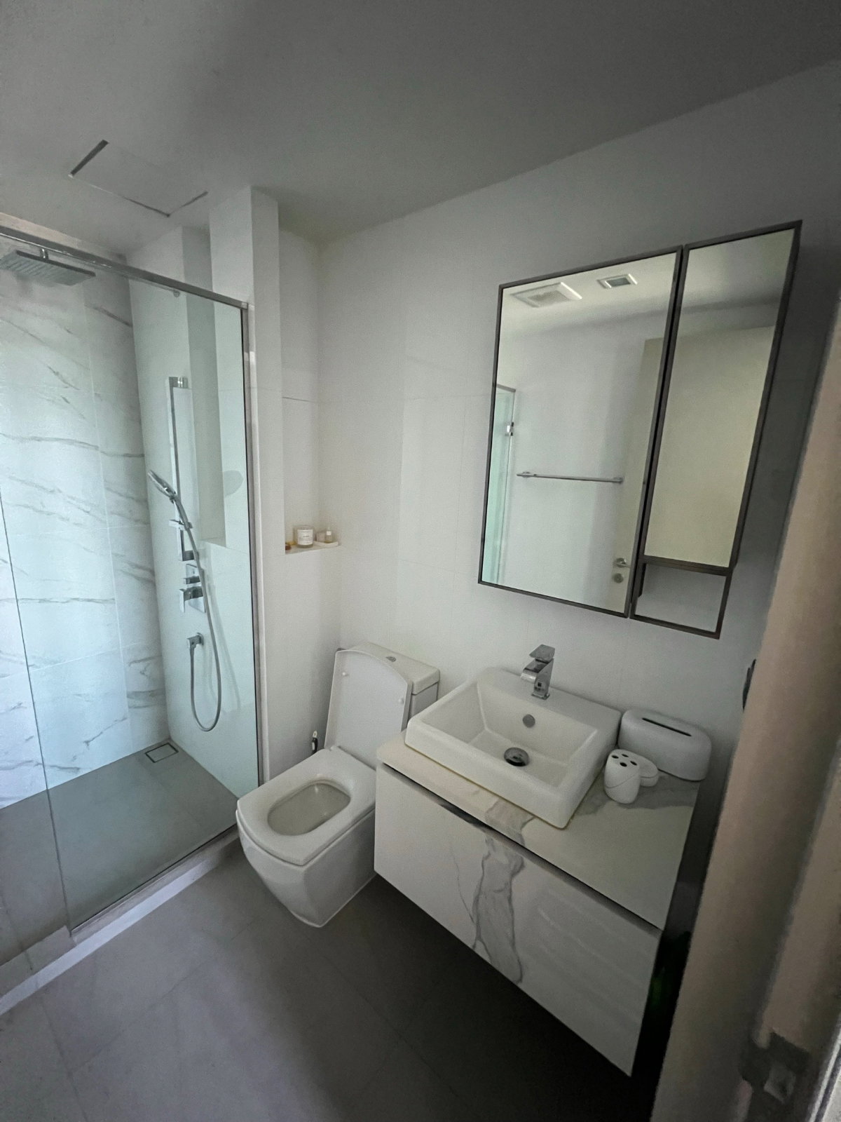 1-Bed Condo for Rent at The Line Sukhumvit 101 – photo 7