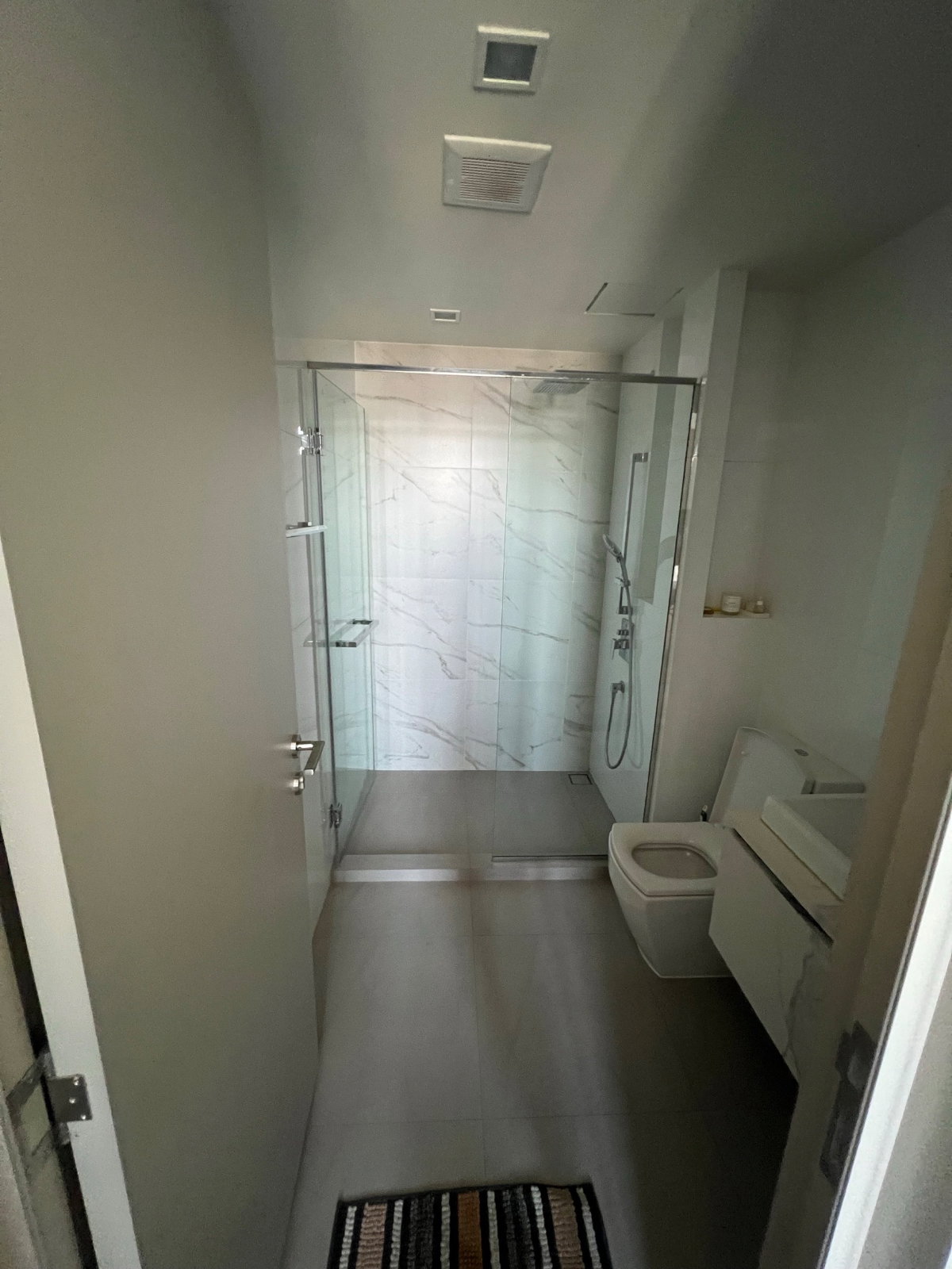 1-Bed Condo for Rent at The Line Sukhumvit 101 – photo 8