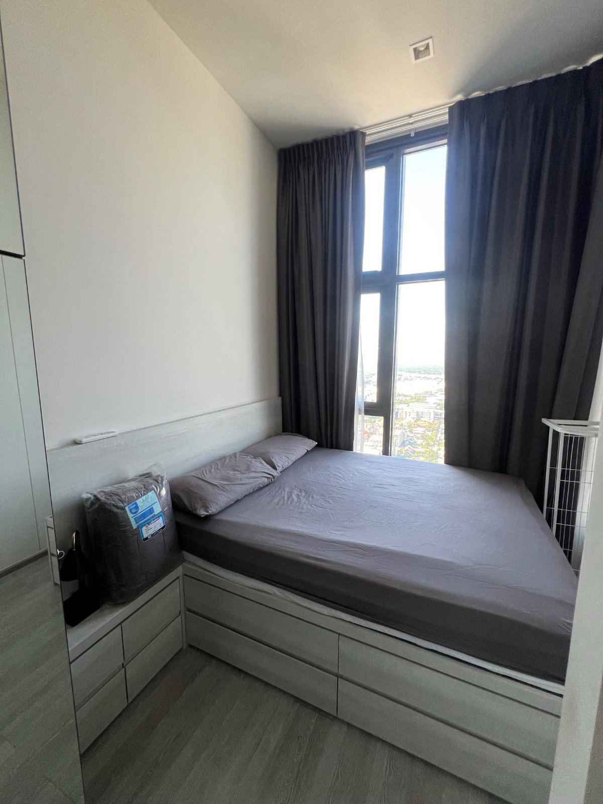 1-Bed Condo for Rent at The Line Sukhumvit 101 – photo 9
