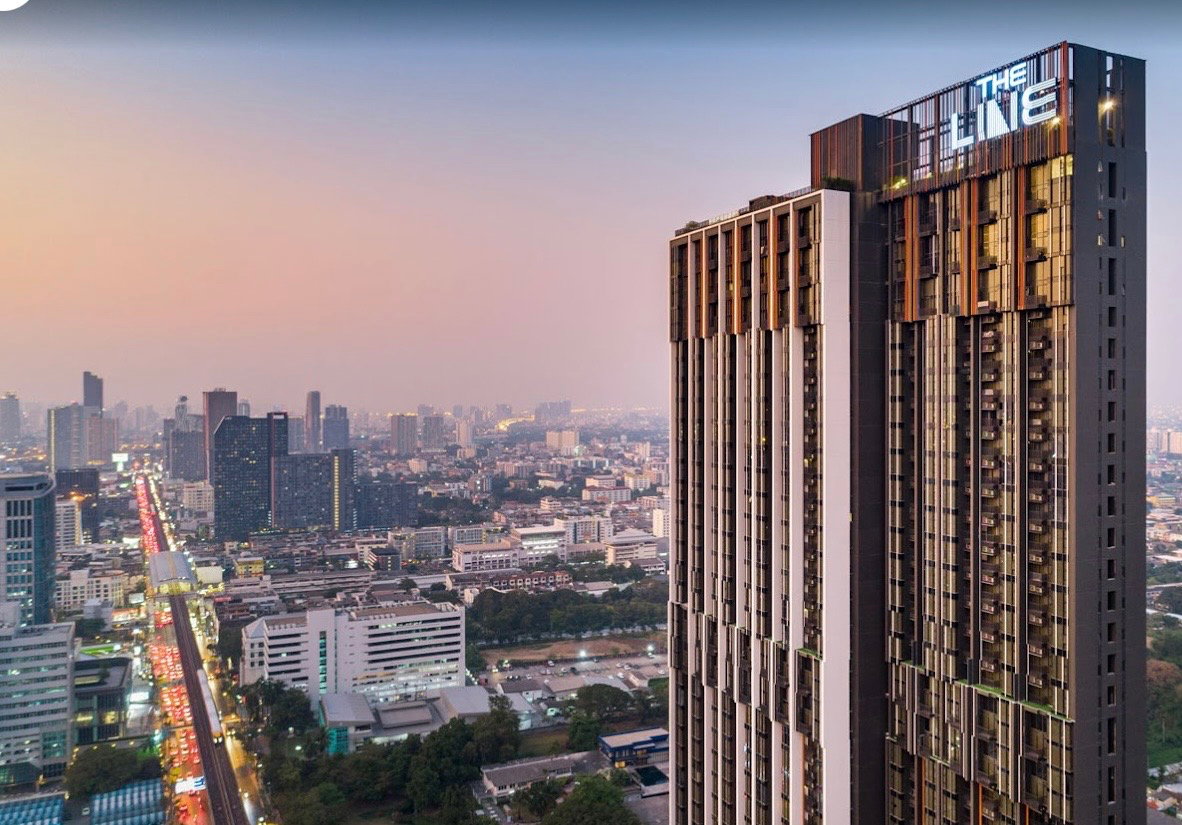 1-Bed Condo for Rent at The Line Sukhumvit 101 – photo 17