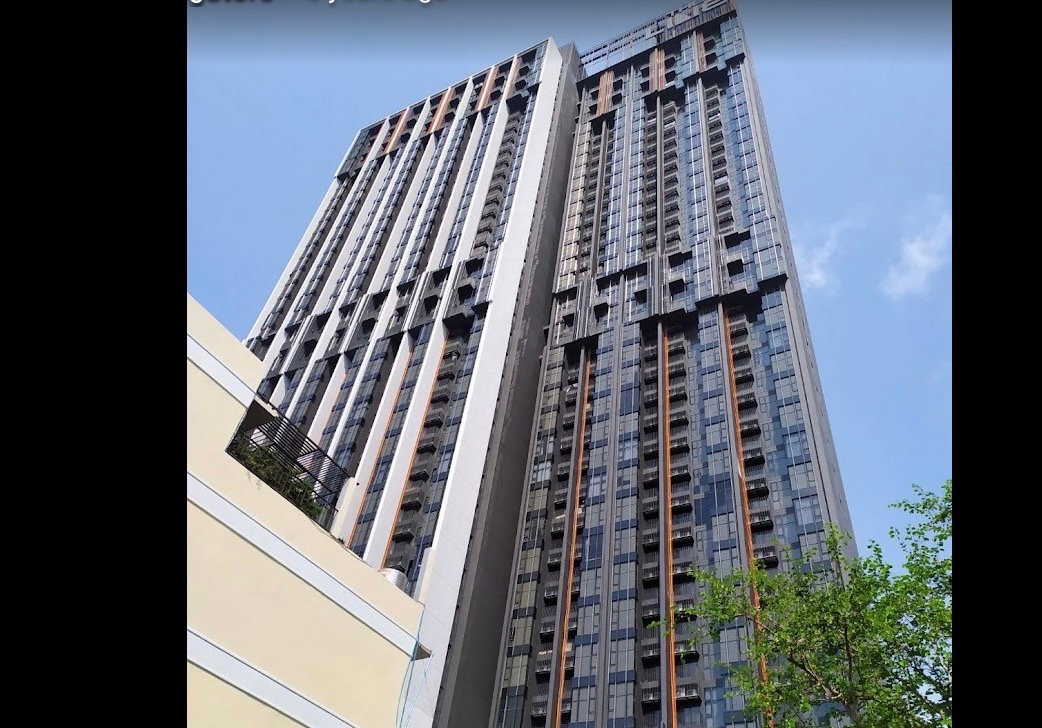 1-Bed Condo for Rent at The Line Sukhumvit 101 – photo 18