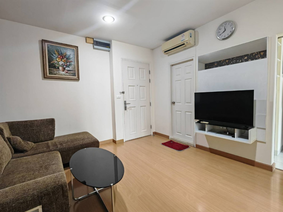 1-Bed Condo for Rent at Life @ Sukhumvit 65 – photo 2