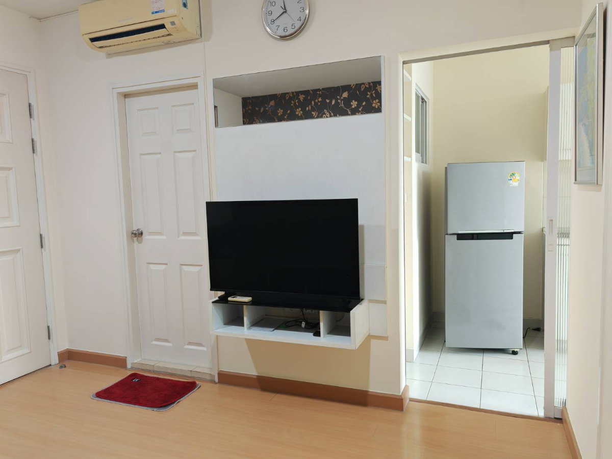 1-Bed Condo for Rent at Life @ Sukhumvit 65 – photo 3