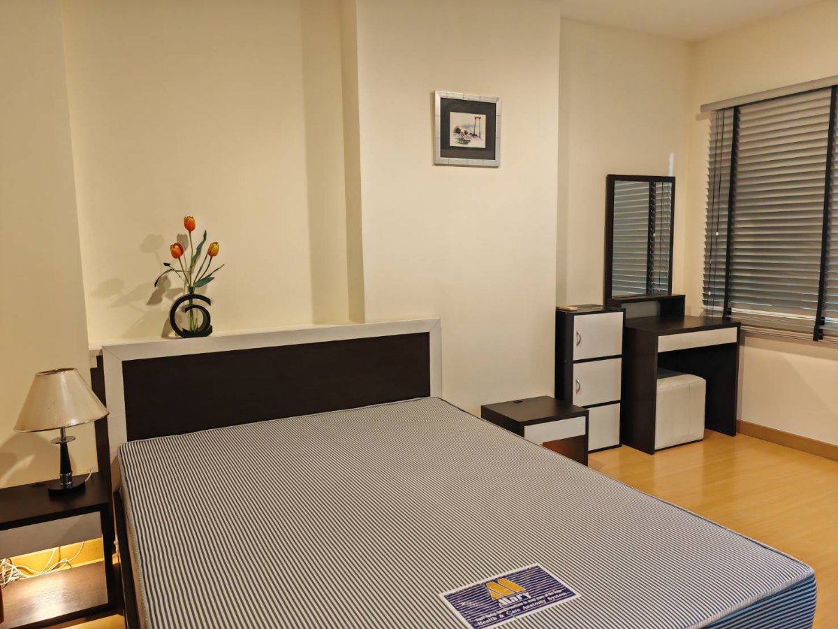 1-Bed Condo for Rent at Life @ Sukhumvit 65 – photo 4