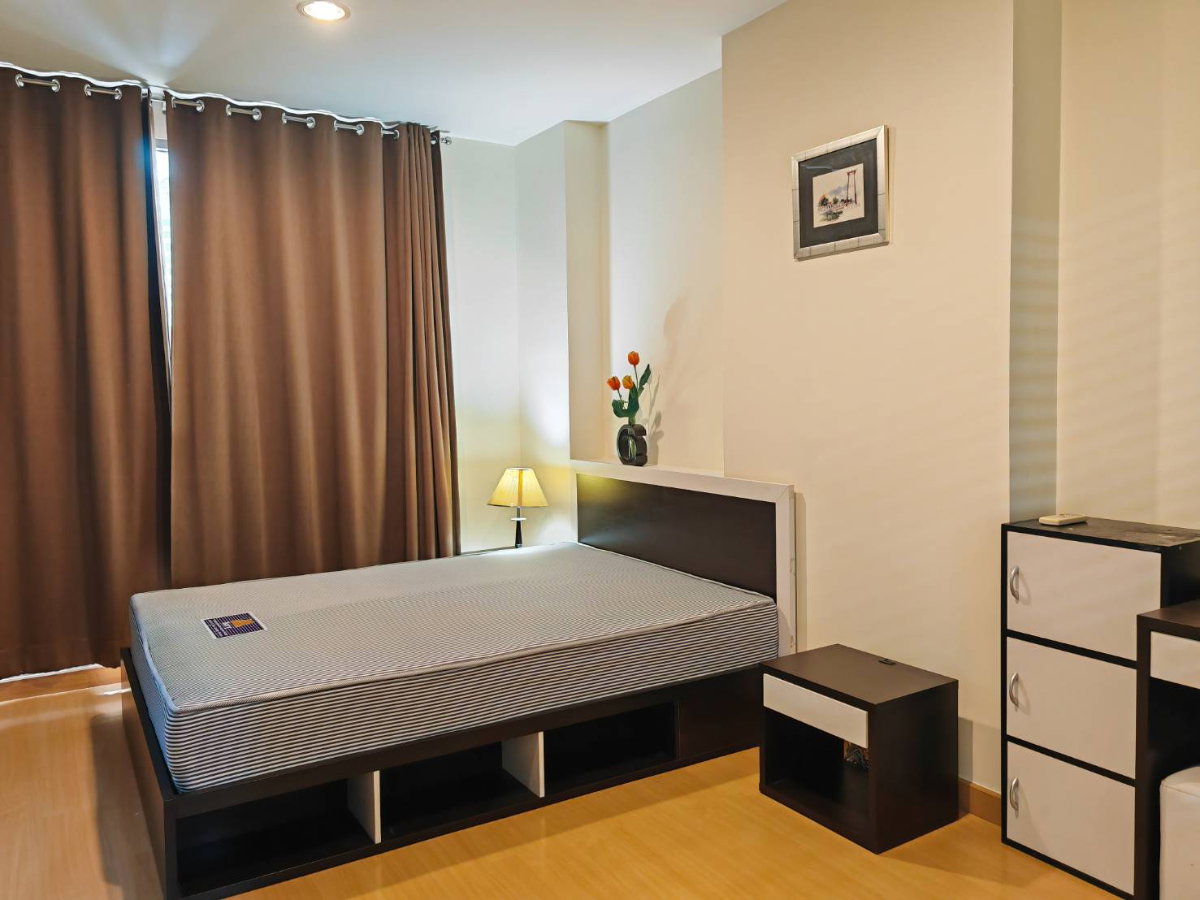 1-Bed Condo for Rent at Life @ Sukhumvit 65 – photo 5