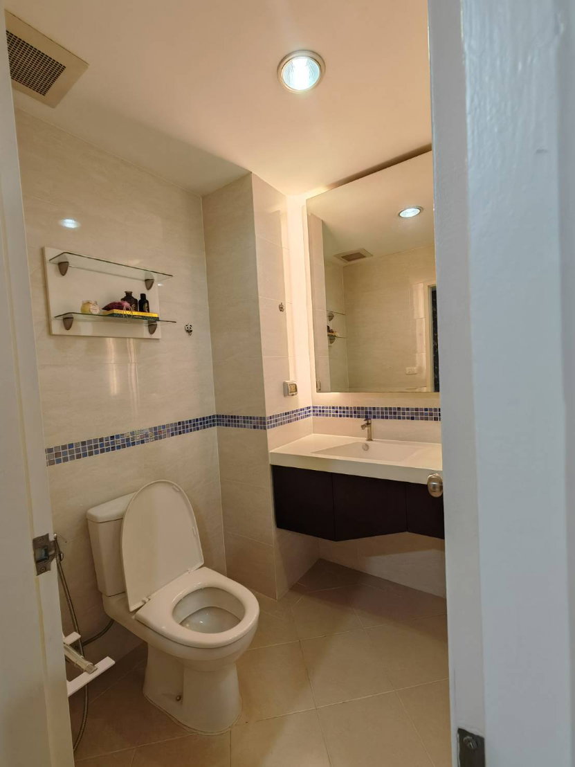 1-Bed Condo for Rent at Life @ Sukhumvit 65 – photo 6