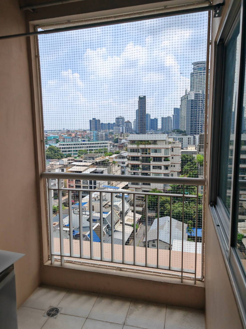 1-Bed Condo for Rent at Life @ Sukhumvit 65 – photo 10