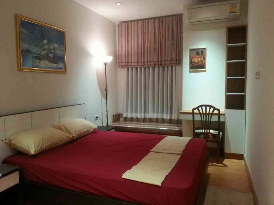 1-Bed Condo for Rent at The President Sukhumvit 81 – photo 2
