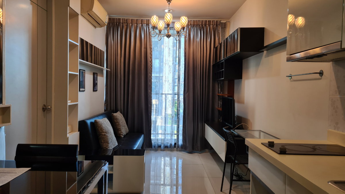 The President Sukhumvit 81